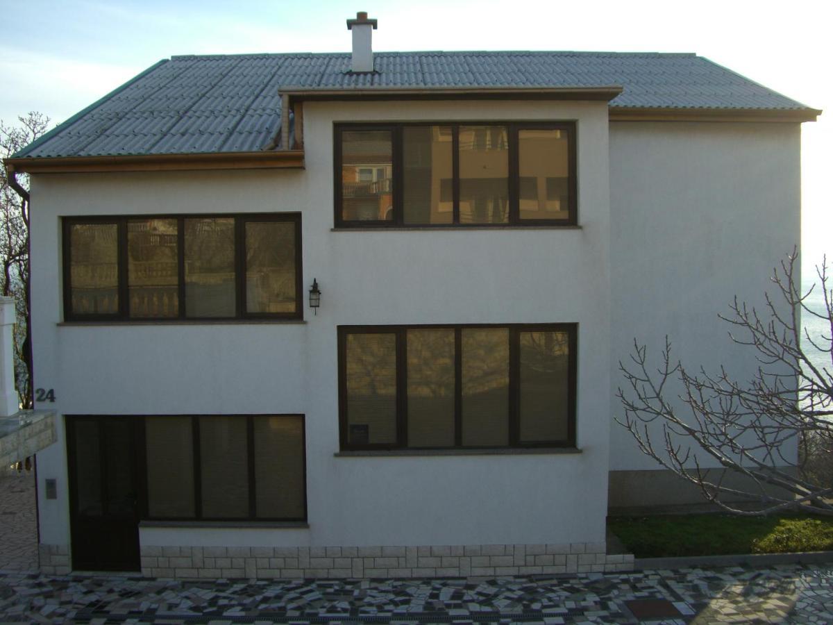 Apartments Ferias Senj  Exterior foto
