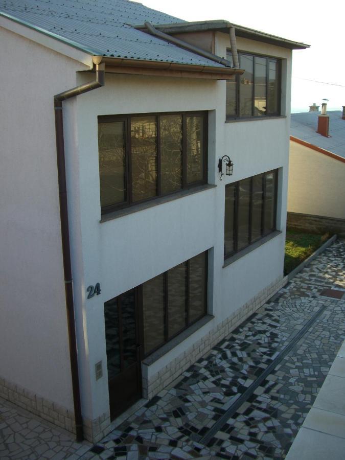 Apartments Ferias Senj  Exterior foto