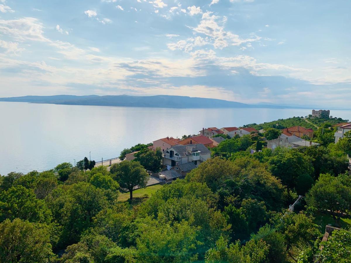 Apartments Ferias Senj  Exterior foto